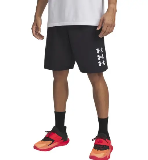 Next Gen - pantaloni da basket - uomo Black
