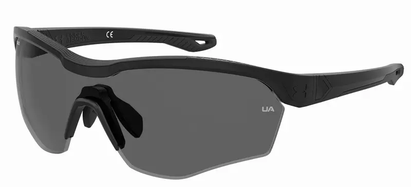 Under Armour Occhiali da sole Uomo Nero 2932313