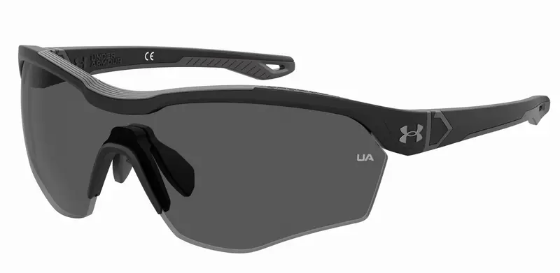 Under Armour Occhiali da sole Uomo Nero 2932312