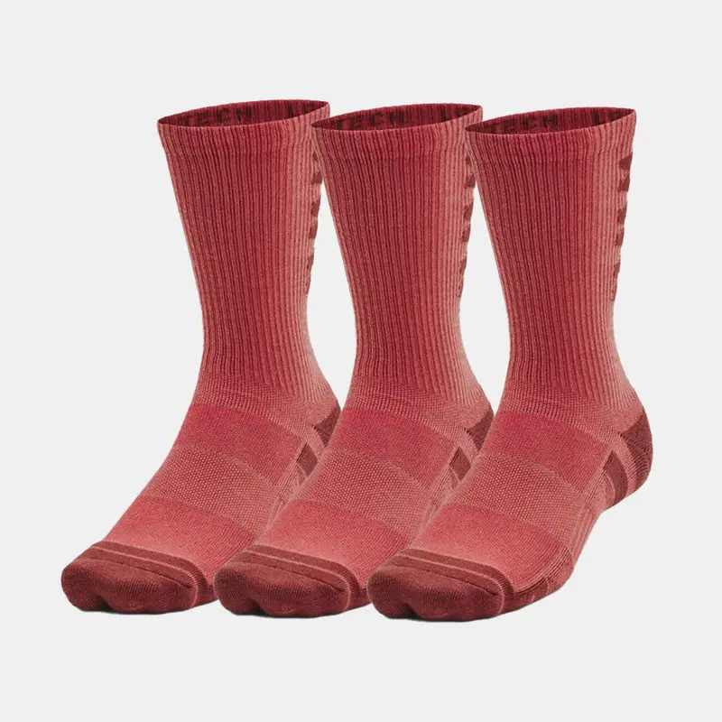 Under Armour Calze Grigio 2926440