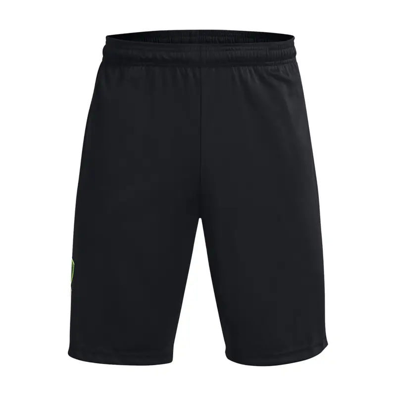 Pantaloncini da allenamento da uomo Under Armour Tech Graphic | Under Armour Nero