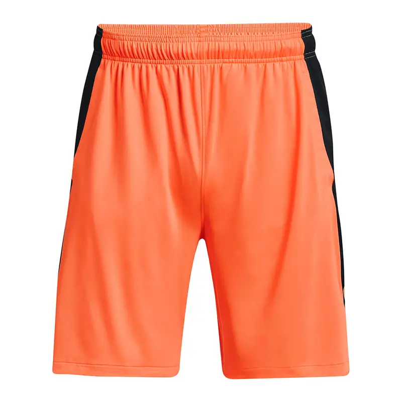 Pantaloncini da allenamento da uomo Under Armour Tech Vent | Under Armour Arancione mango