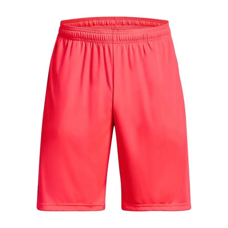Pantaloncini da allenamento da uomo Under Armour Tech WM | Under Armour Rosso