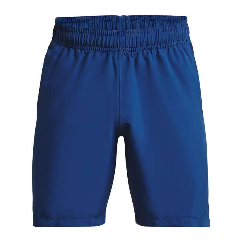 Pantaloncini da allenamento da uomo Under Armour Woven Graphic | Under Armour Blu