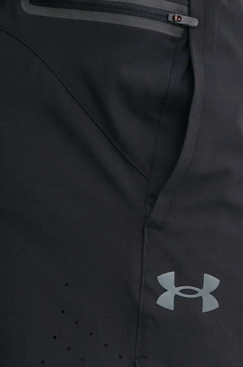 pantaloncini da allenamento Peak colore nero 1376782 miniatura 4