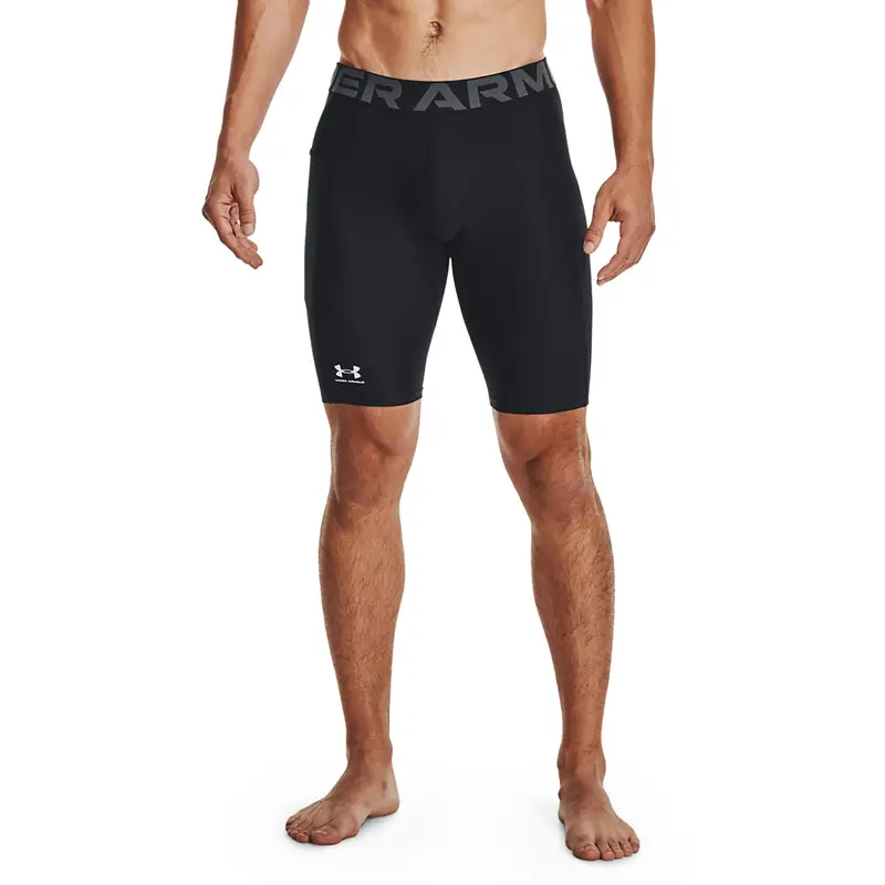 Pantaloncini lunghi Under Armour HG Armour | Under Armour Nero