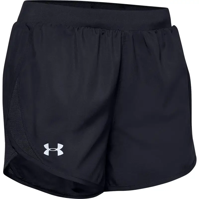 Pantaloncini Under Armour Fly-By 2 0 Noir