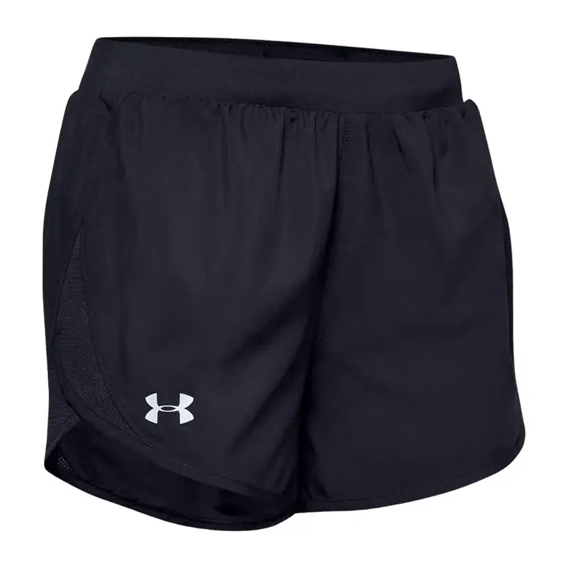 Pantaloncini Under Armour Flyby 2 0 | Under Armour Nero