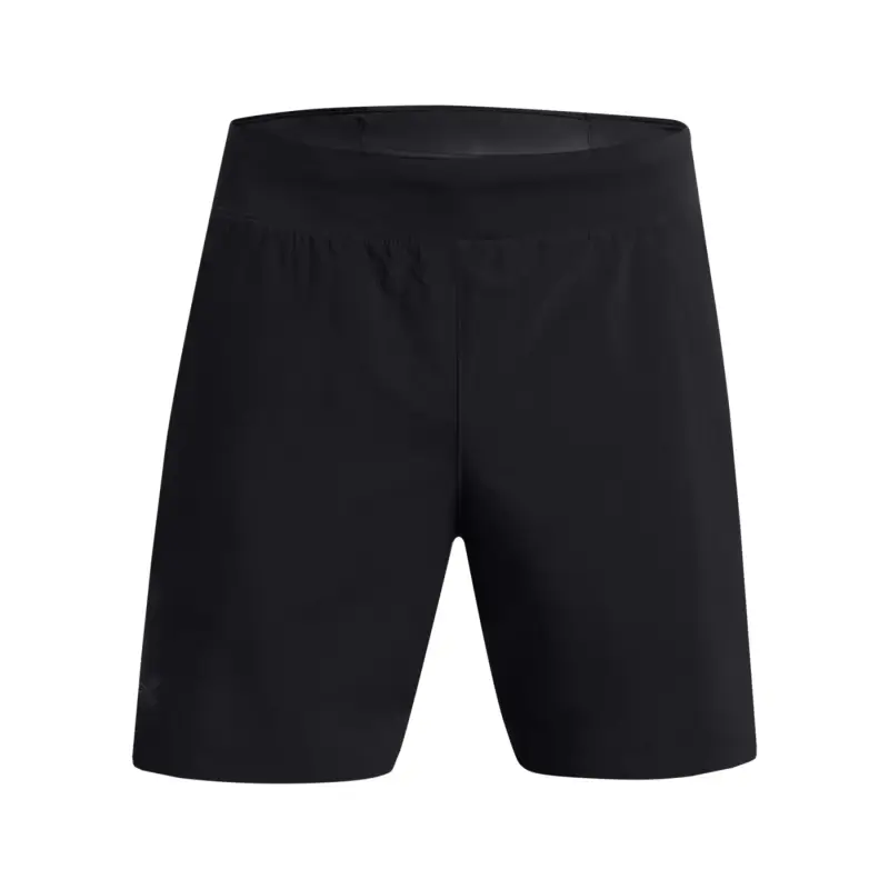 Pantaloncini Under Armour Launch Elite 2in1 Noir
