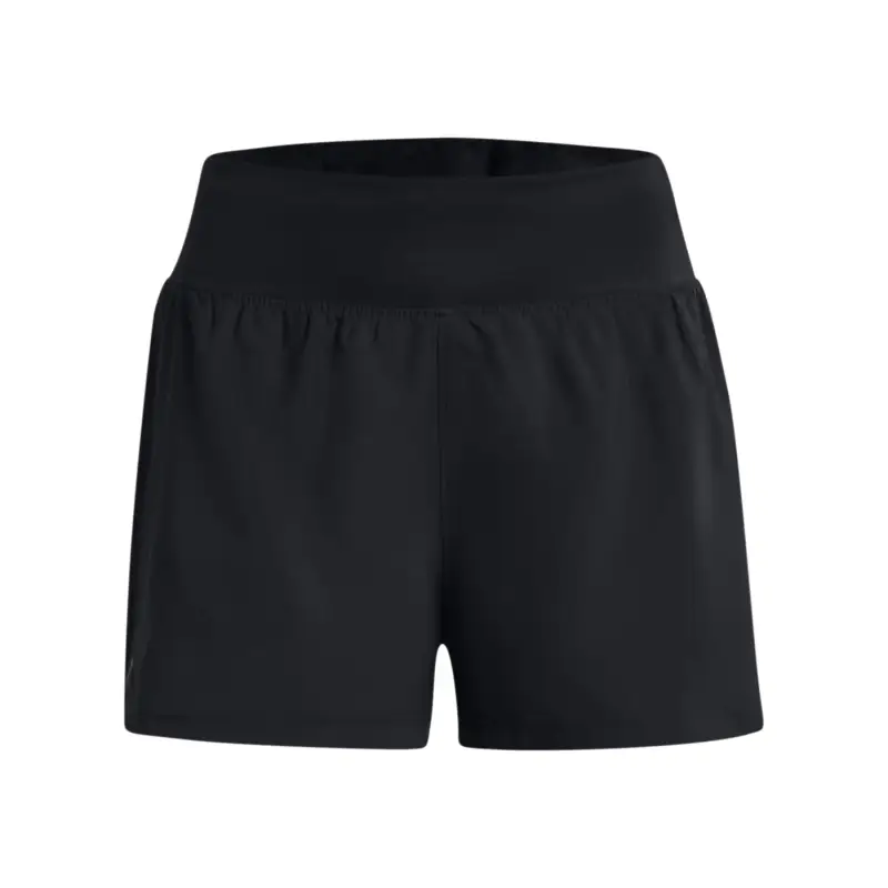 Pantaloncini Under Armour Stamina 3 Noir