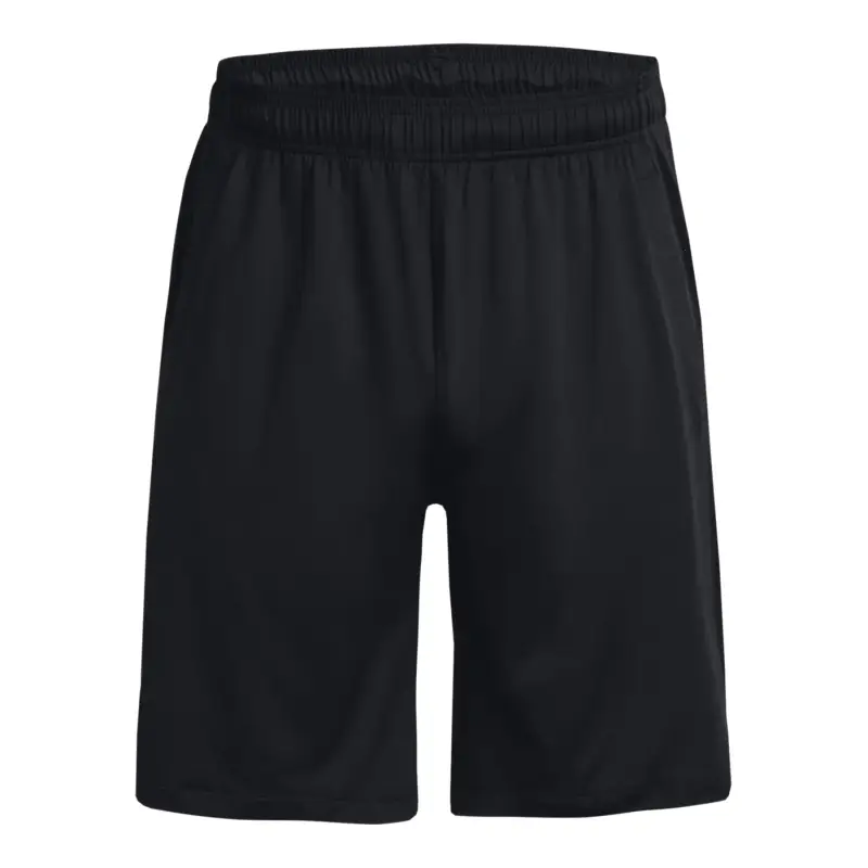 Pantaloncini Under Armour Tech Vent Noir