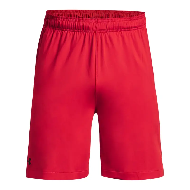 Pantaloncini Under Armour Tech Vent Rouge