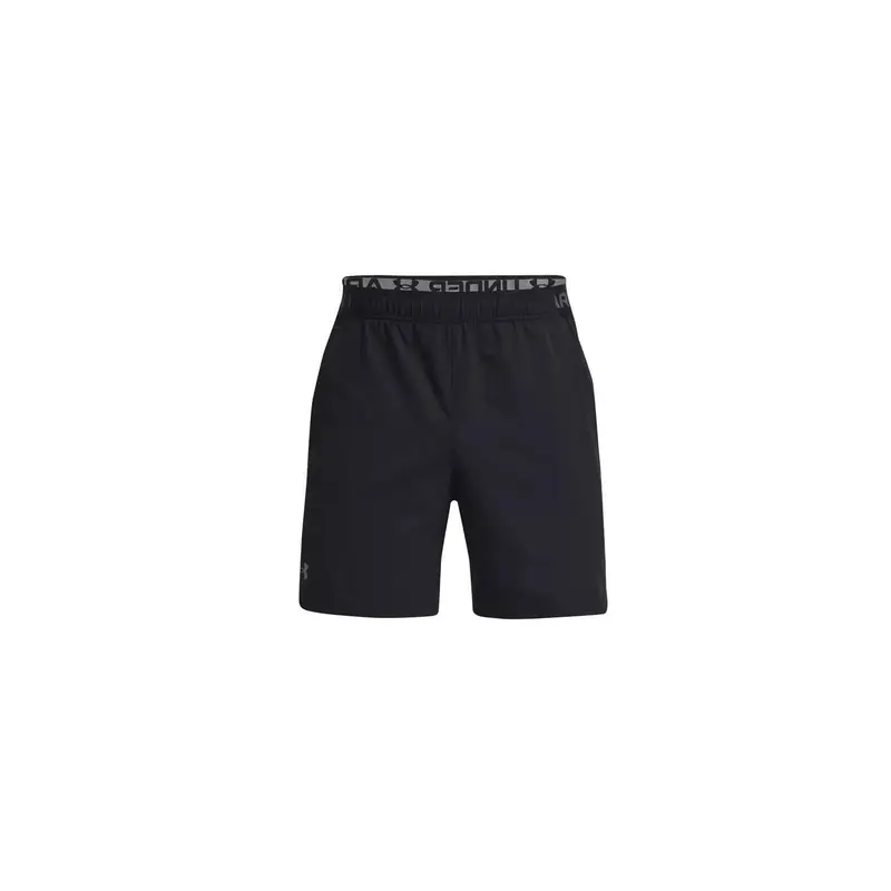 Pantaloncini Under Armour Vanish Woven 6in Shorts. Nero. Uomini | Under Armour Verde palude