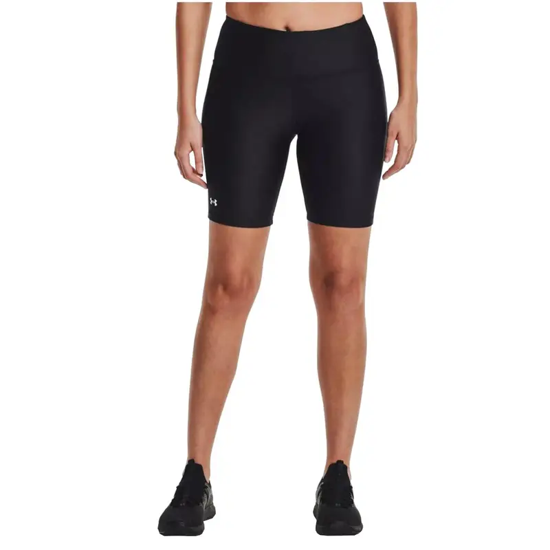Pantaloncino sportivo Cardio training Donna 77-1360939 Nero | Under Armour