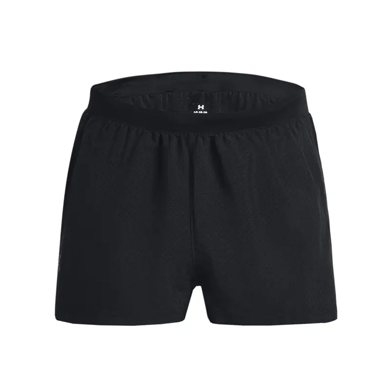 Pantaloncino sportivo Running Uomo 77-1377813 Nero | Under Armour