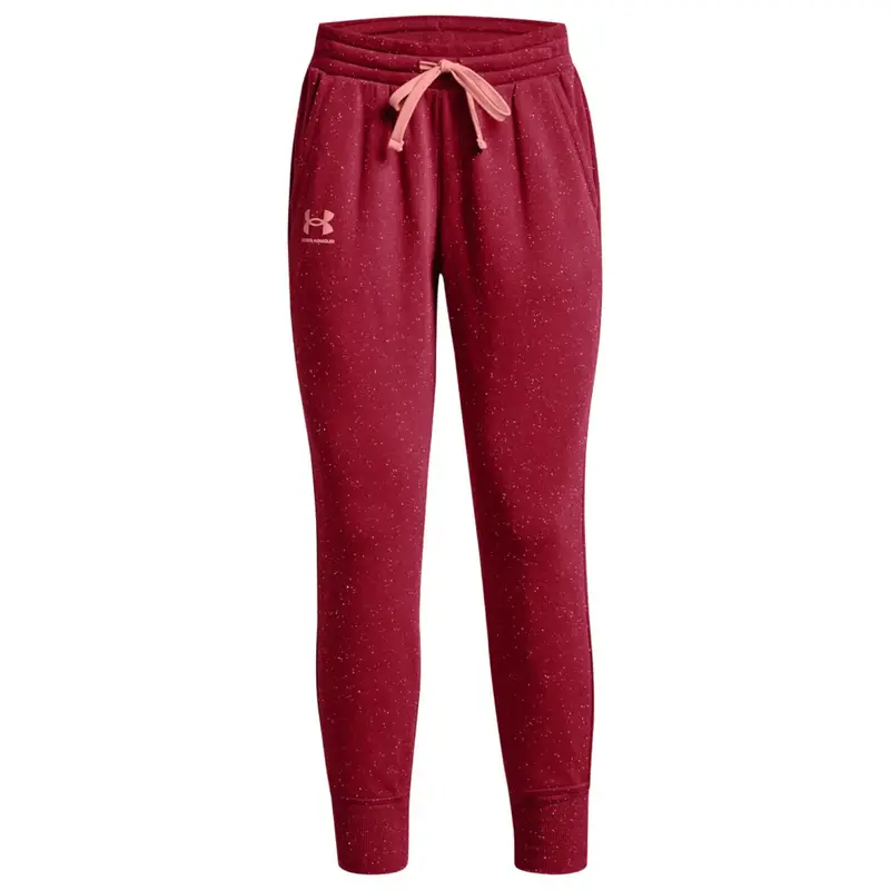 Pantalone Lungo Sportivo Rival | Under Armour Multi