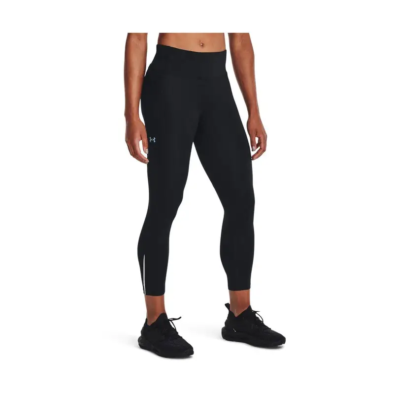 Pantalone Lungo Sportivo Under Armour Nero | Under Armour