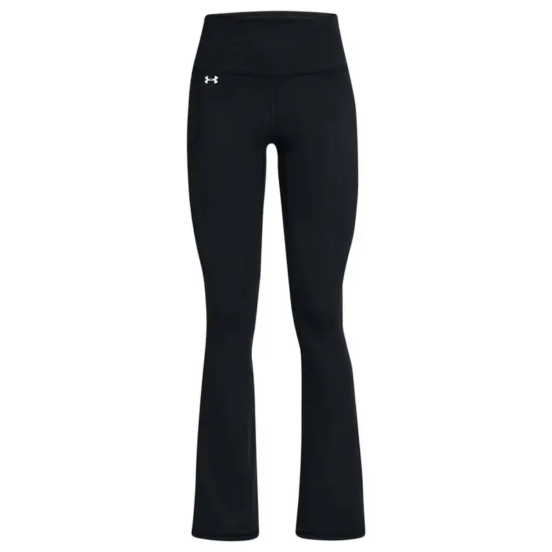Pantalone Palestra Motion Flare Nero Donna M