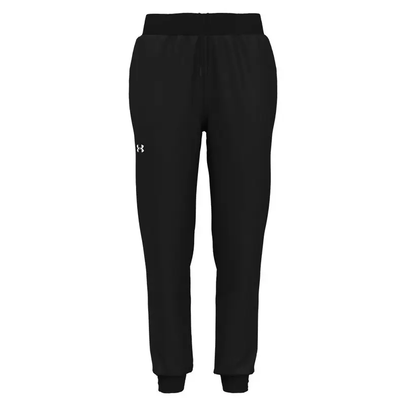 Pantalone Palestra Wovent Nero Donna M