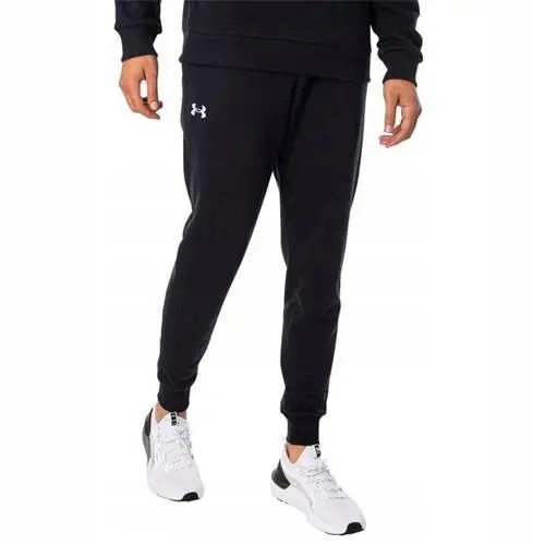 Pantalone sportivo Cardio training Uomo 77-1379774 Nero | Under Armour