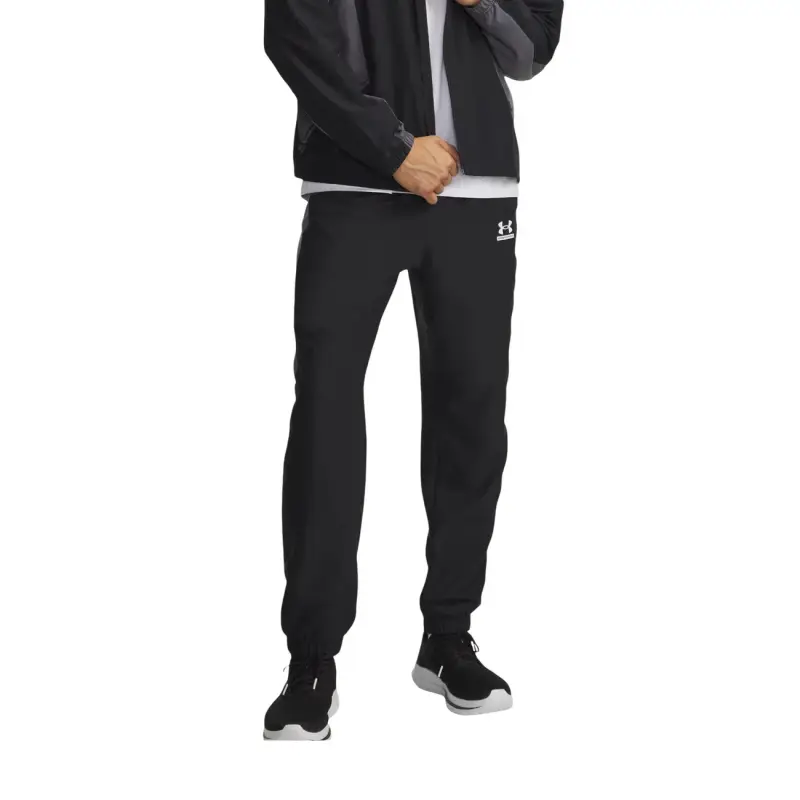 Pantaloni 6011268 Under Armour - black / XS