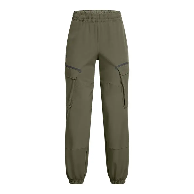 Under Armour Pantaloni cargo Donna 4250310