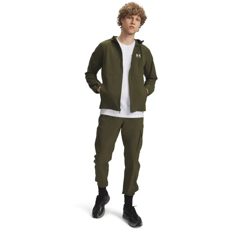 Under Armour Pantaloni cargo 4247327