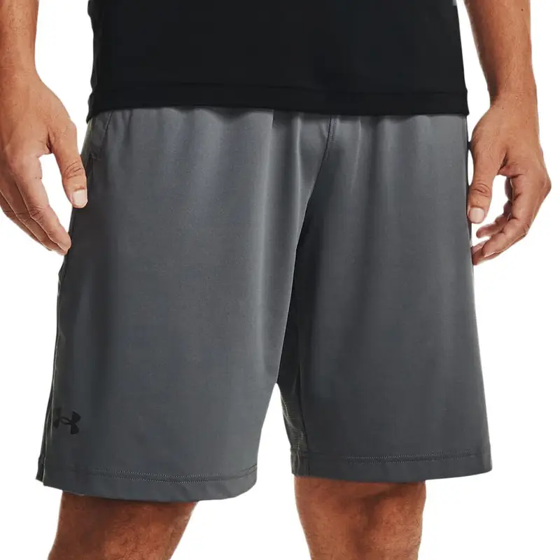 Pantaloni Corti Sportivi da Uomo Under Armour Raid 2.0 | Under Armour Grigio