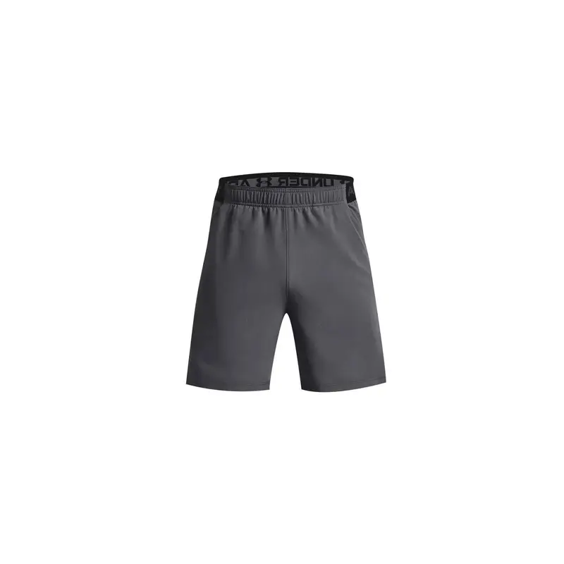 Pantaloni Corti Under Armour Ua Vanish Woven 6In Shorts Adulto | Under Armour Grigio