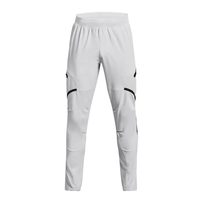 Pantaloni da allenamento da uomo Under Armour Unstoppable Cargo | Under Armour Grigio