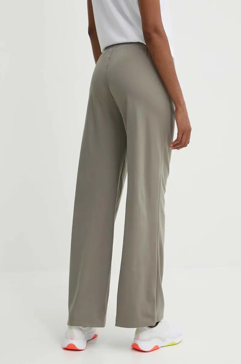 pantaloni da allenamento Motion colore grigio miniatura 3