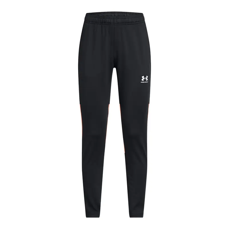 Pantaloni da allenamento per bambina Under Armour Challenger Noir
