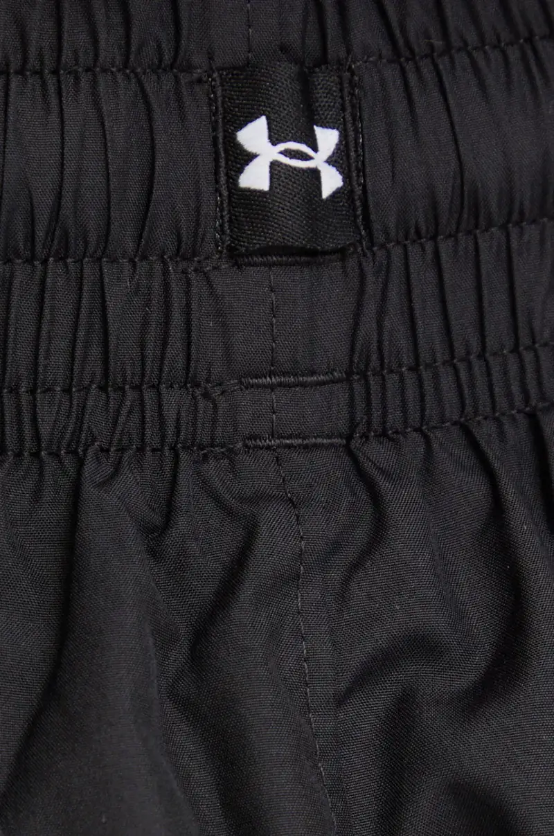 pantaloni da allenamento Project Rock colore nero 1386436 miniatura 2