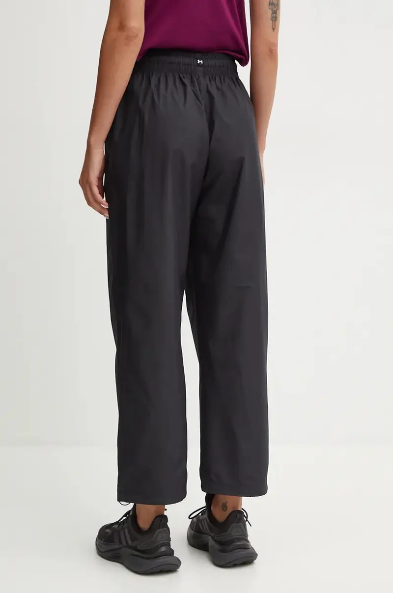 pantaloni da allenamento Project Rock colore nero 1386436 miniatura 3