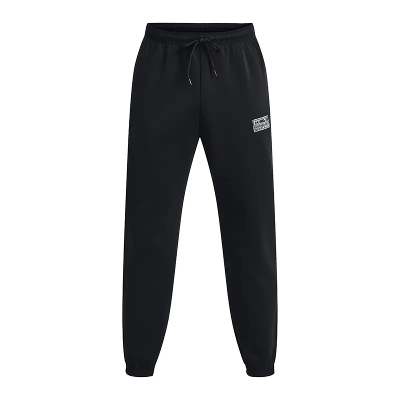 Pantaloni da allenamento Under Armour Summit Knit Joggers | Under Armour Nero