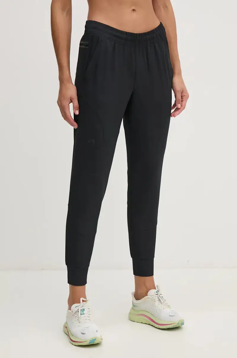 pantaloni da allenamento Unstoppable colore nero 1376926