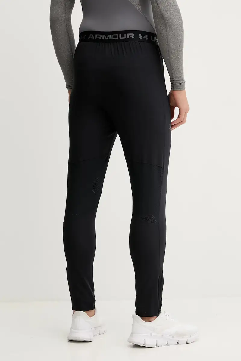 pantaloni da allenamento uomo colore nero 1390055 miniatura 3