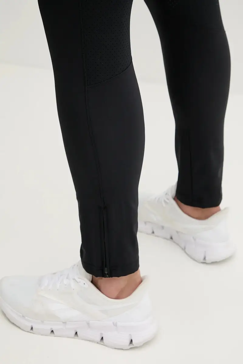 pantaloni da allenamento uomo colore nero 1390055 miniatura 4