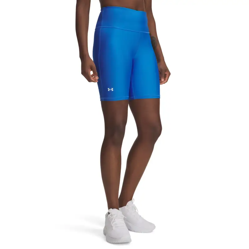 Pantaloni da ciclismo donna Under Armour HeatGear Armour