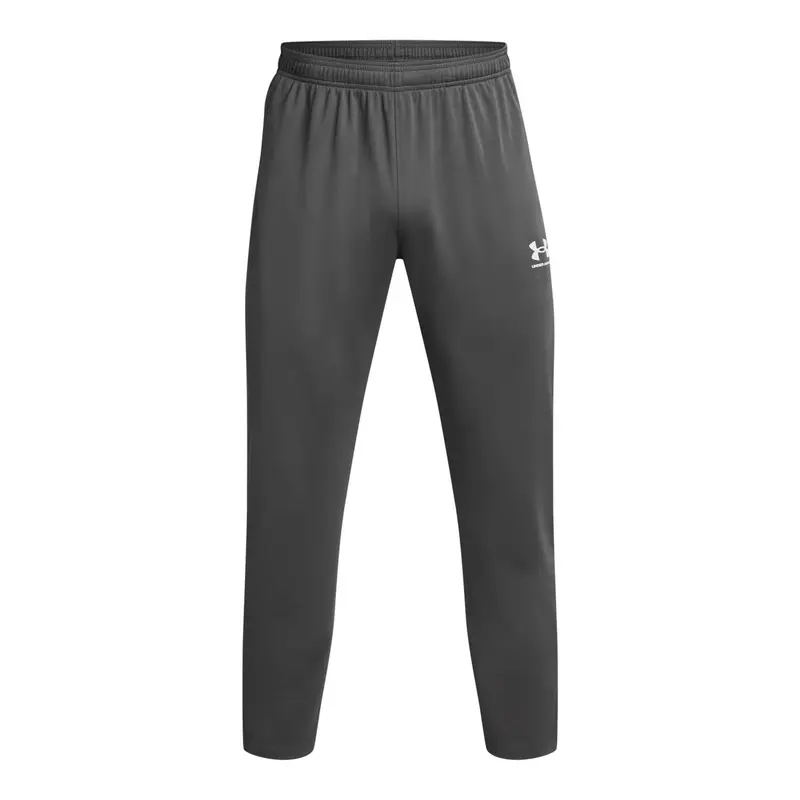 Pantaloni da ginnastica Under Armour Challenger Pique Noir