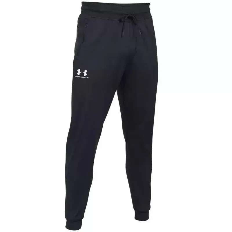 Pantaloni da ginnastica Under Armour Challenger Pique | Under Armour Nero
