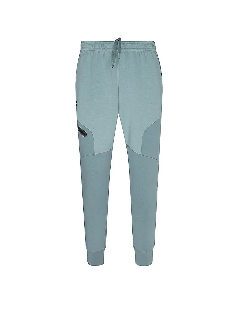 Pantaloni da jogging da uomo Unstoppable petrolio | M