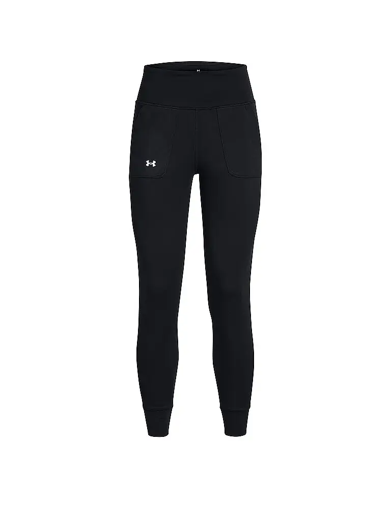 Pantaloni da jogging donna UA Motion nero | XS
