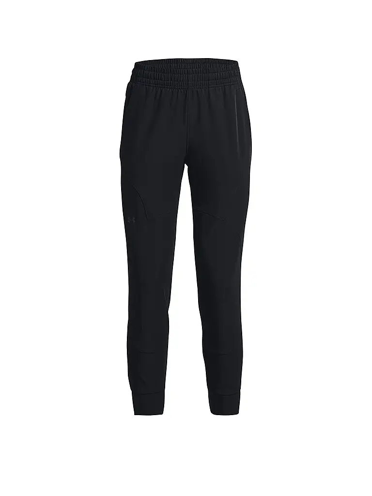 Pantaloni da jogging donna UA Unstoppable nero | XL