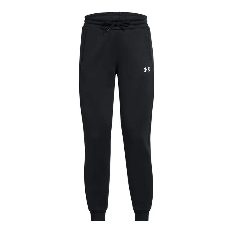 Pantaloni da jogging donna Under Armour Fleece® Noir