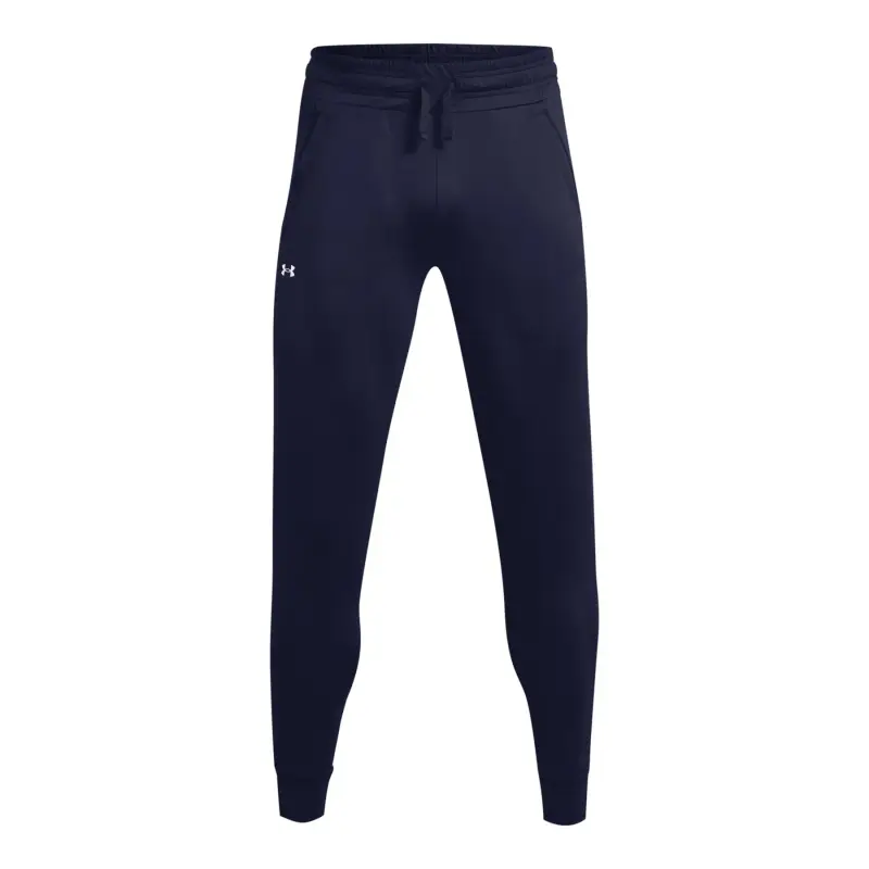 Pantaloni da jogging donna Under Armour heatgear® Bleu