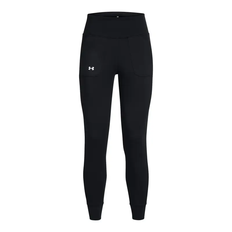 Pantaloni da jogging donna Under Armour Motion Noir