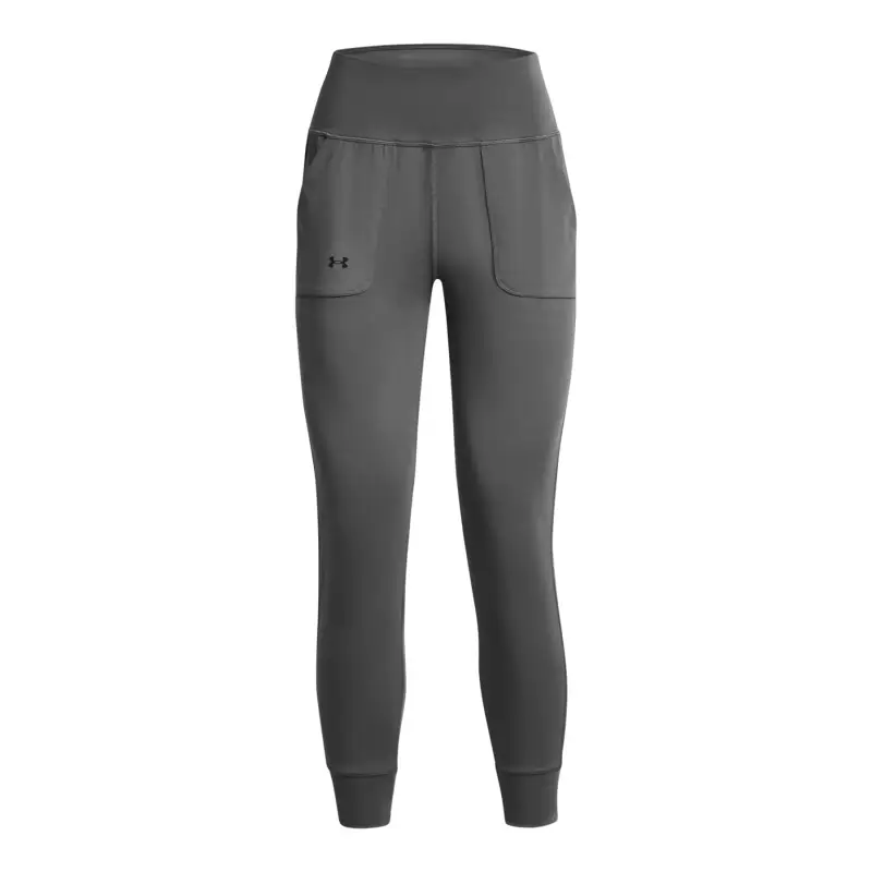 Pantaloni da jogging donna Under Armour Motion Turquoise