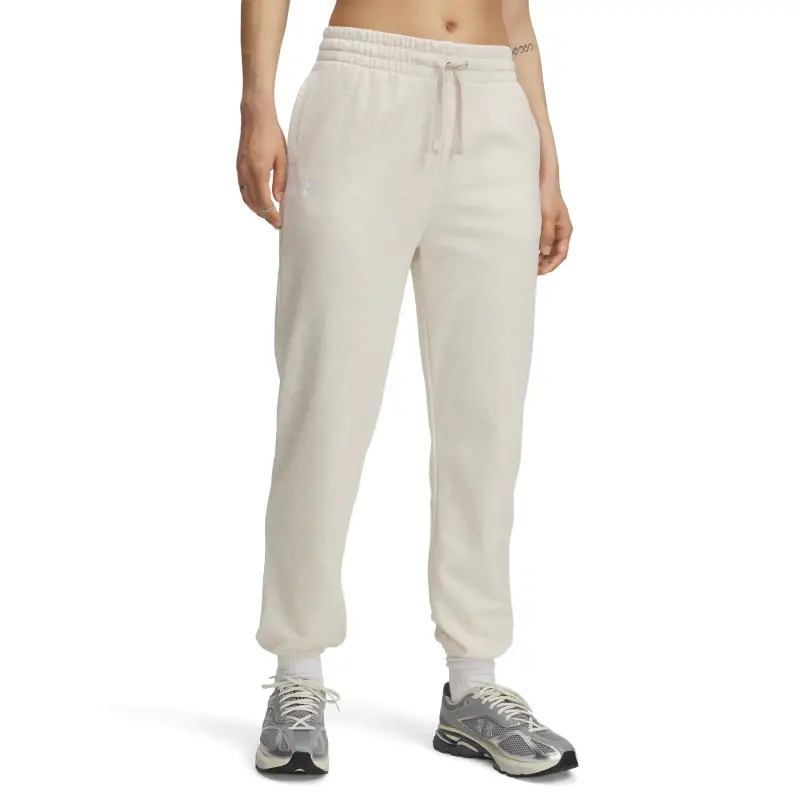 Pantaloni da jogging donna Under Armour Rival Terry