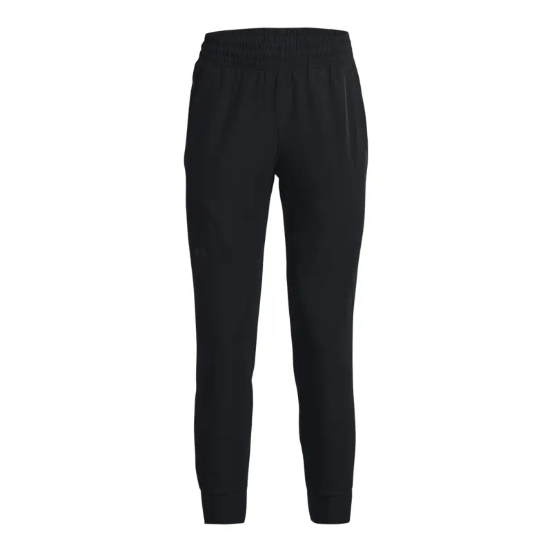 Pantaloni da jogging donna Under Armour Unstoppable Noir